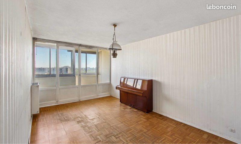 Appartement à vendre, 90m², Vitry-sur-Seine