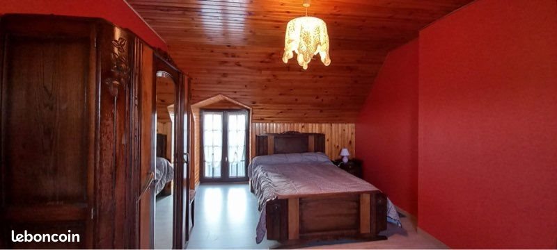 Maison à louer, 70m², Bazouges-la-Pérouse