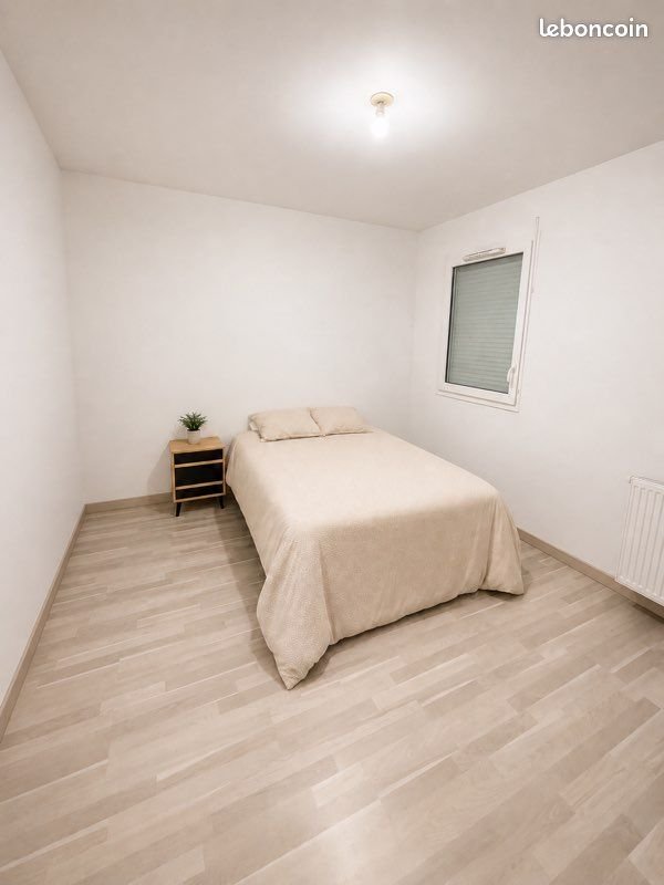 Appartement à louer, 48m², Eysines