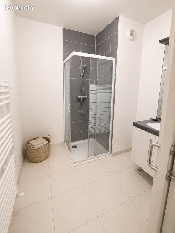 Appartement à louer, 48m², Eysines