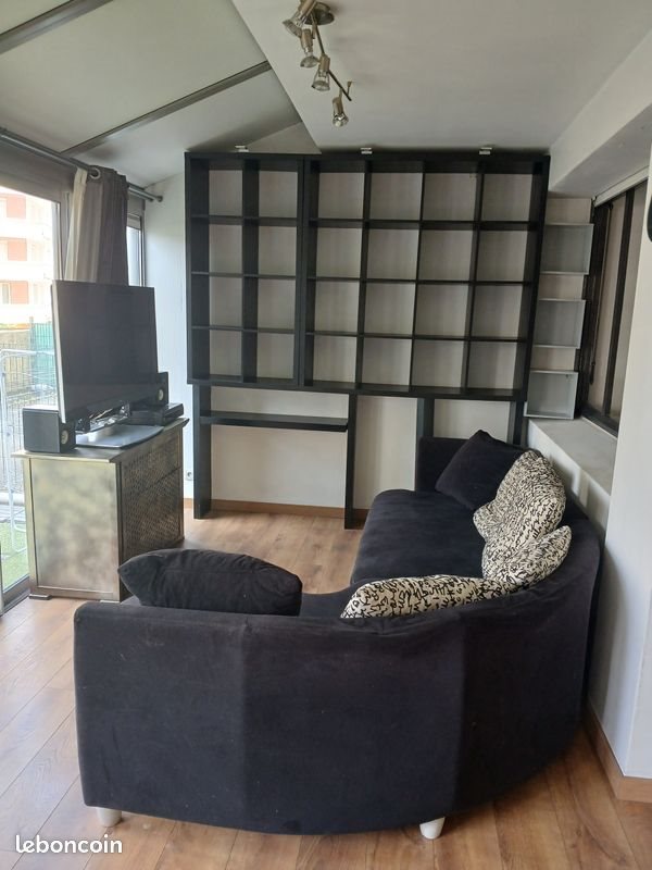 Appartement à louer, 46m², Romans-sur-Isère