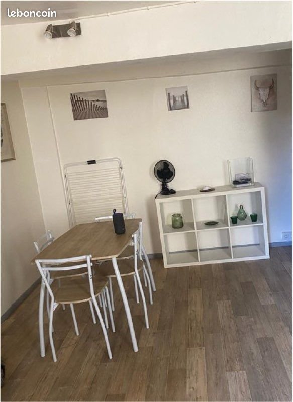 Appartement à louer, 25m², Bergerac