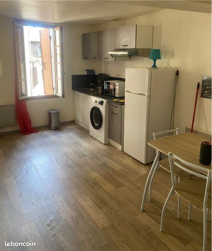 Appartement à louer, 25m², Bergerac