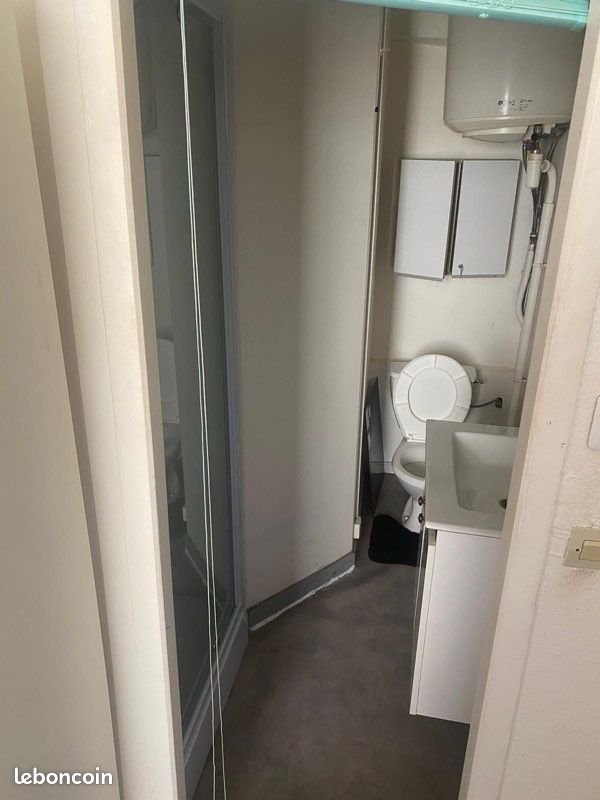 Appartement à louer, 25m², Bergerac