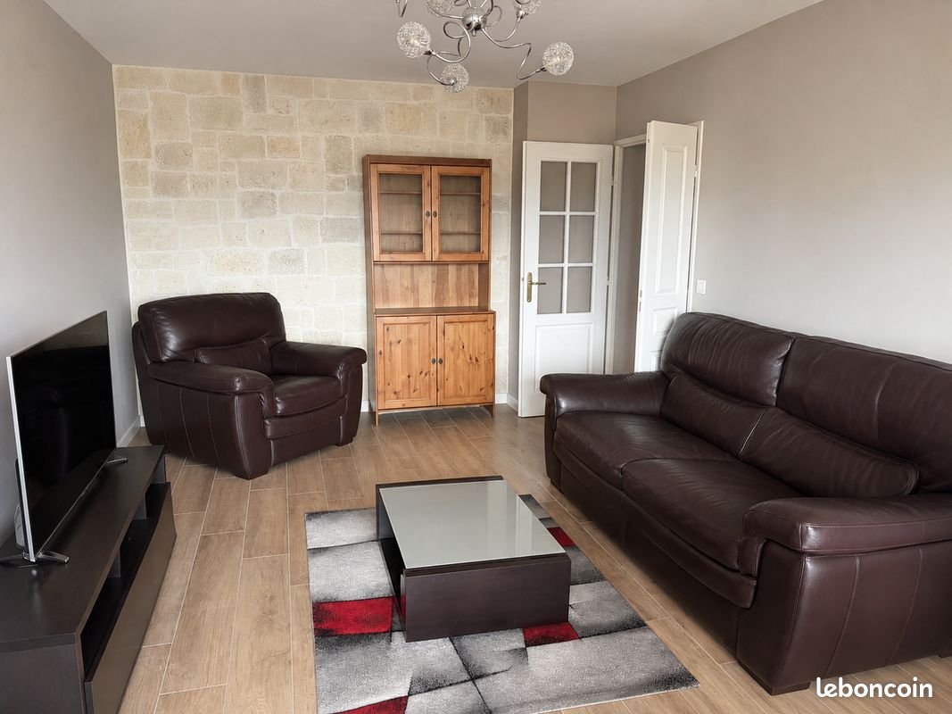 Appartement à vendre, 63m², Saint-Julien-en-Genevois