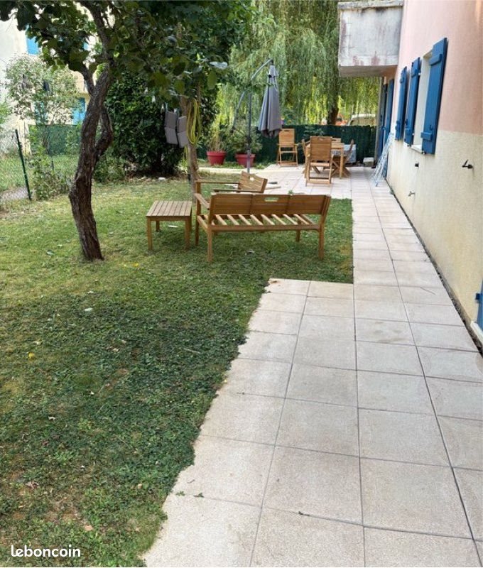 Appartement à vendre, 78m², Villers-lès-Nancy