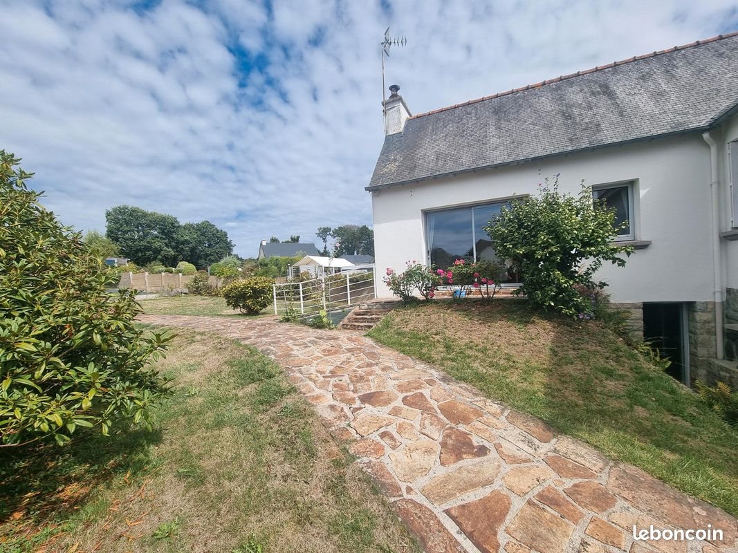 Maison à vendre, 148m², Plouisy