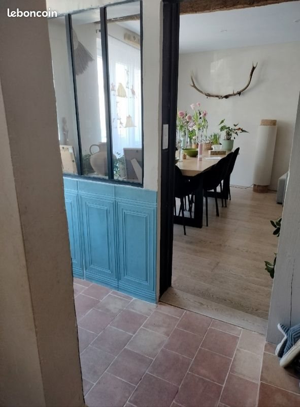 Maison à vendre, 96m², Villeneuve-la-Comptal