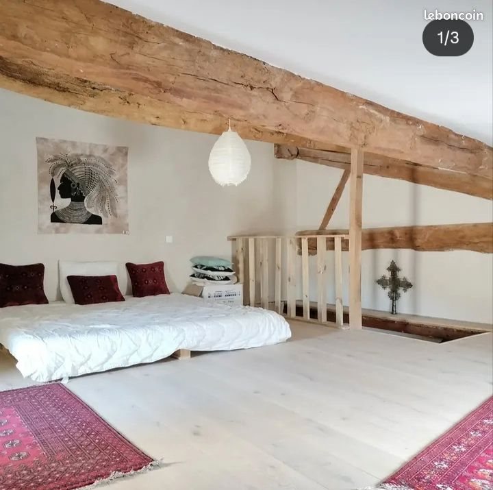 Maison à vendre, 96m², Villeneuve-la-Comptal