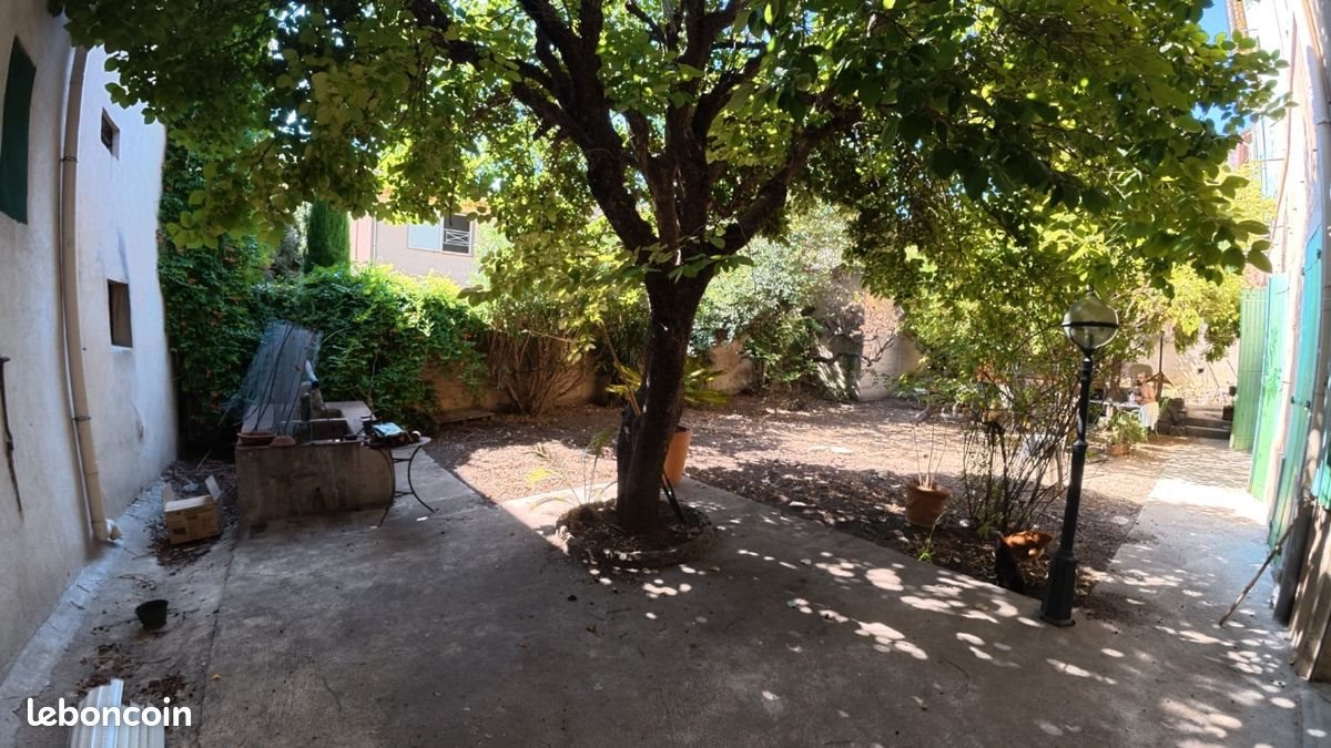 Appartement à vendre, 93m², Aubagne