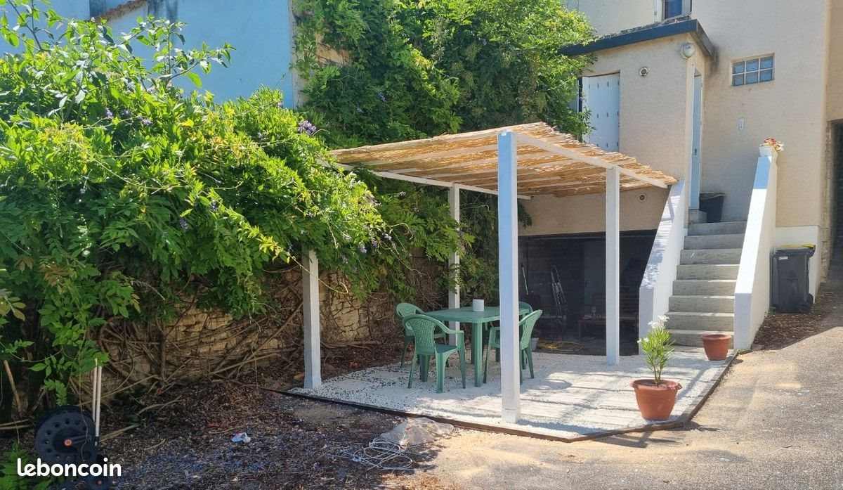 Maison à vendre, 114m², Châtellerault