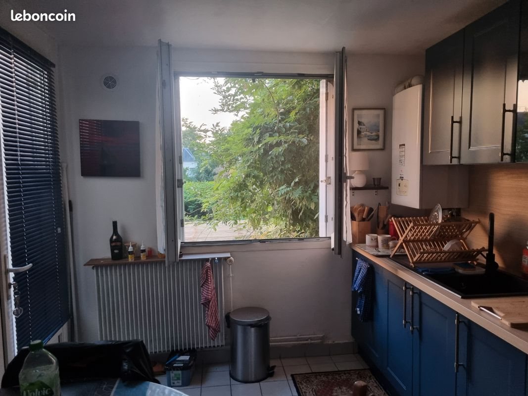 Maison à vendre, 114m², Châtellerault