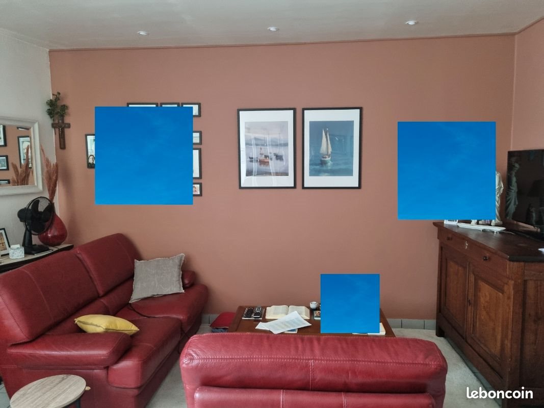 Maison à vendre, 114m², Châtellerault