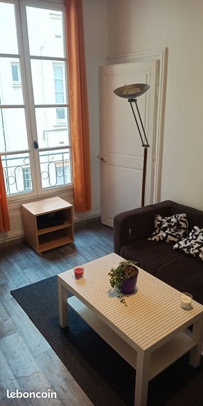 Appartement à louer, 25m², Versailles