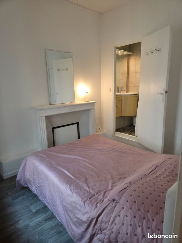 Appartement à louer, 25m², Versailles