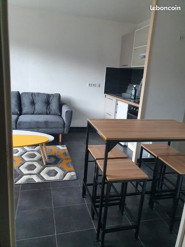 Appartement à louer, 33m², Saint-Médard-en-Jalles