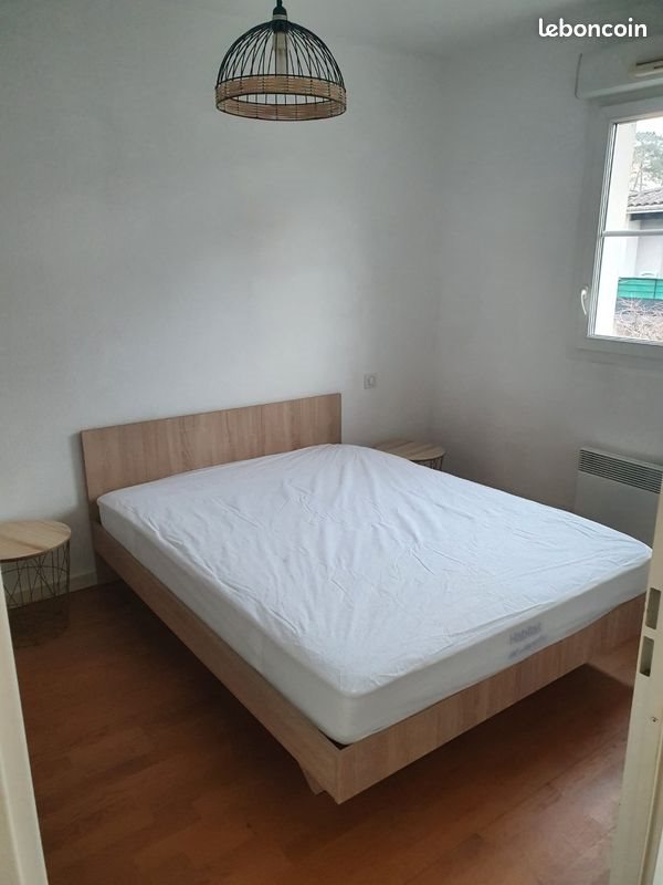 Appartement à louer, 33m², Saint-Médard-en-Jalles