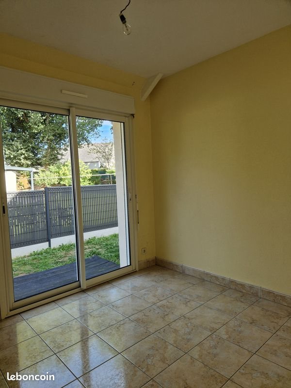 Appartement à louer, 63m², Treffléan
