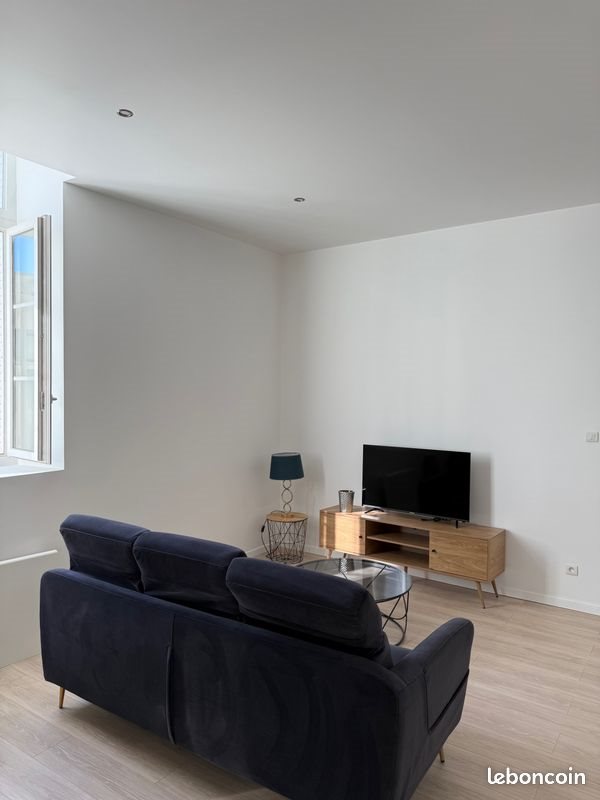 Appartement à louer, 44m², Valence