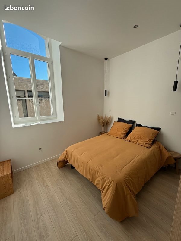 Appartement à louer, 44m², Valence