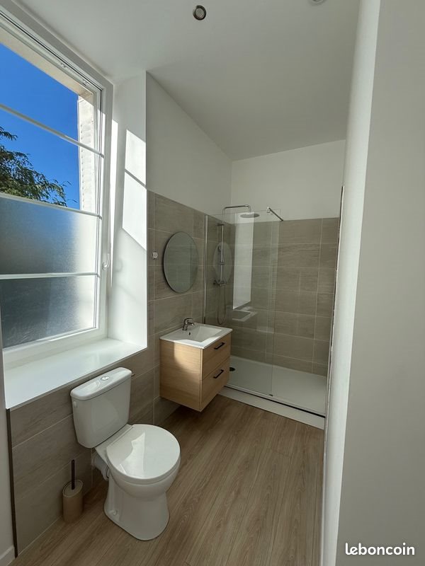 Appartement à louer, 44m², Valence