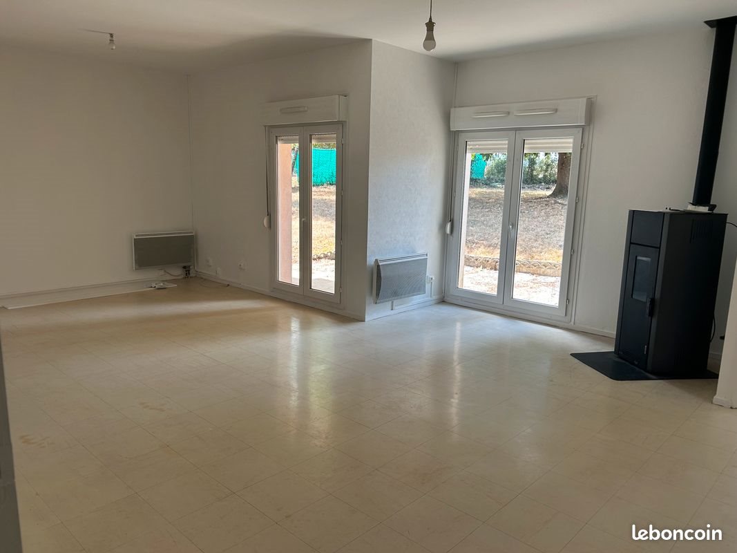 Maison à louer, 79m², Essoyes