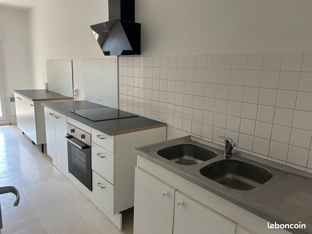 Maison à louer, 79m², Essoyes