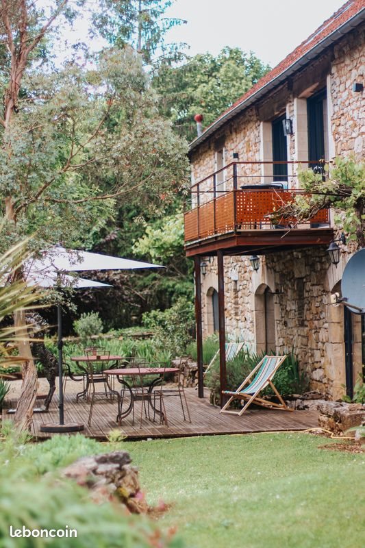 Maison à vendre, 390m², Padirac