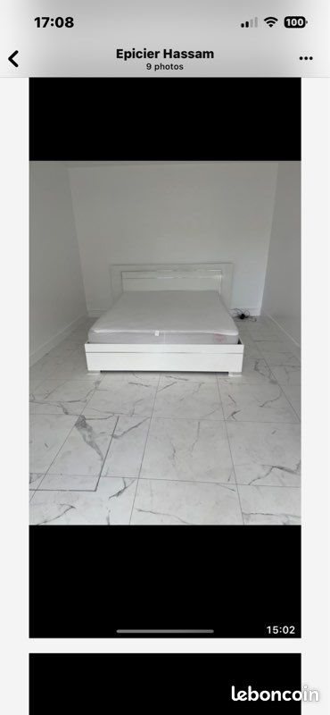 Maison à vendre, 50m², Saint-Nazaire