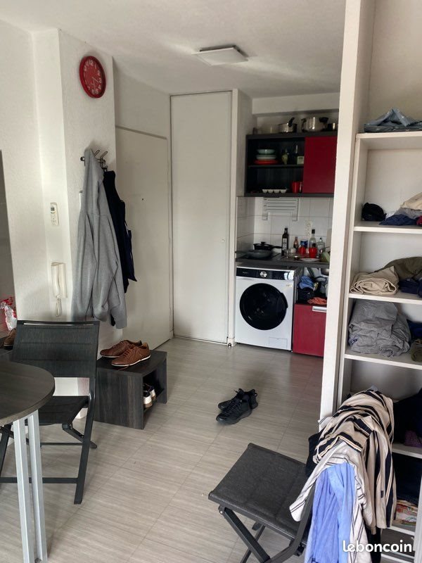 Appartement à louer, 20m², Aix-en-Provence