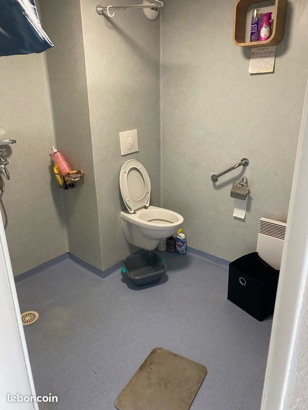 Appartement à louer, 20m², Aix-en-Provence