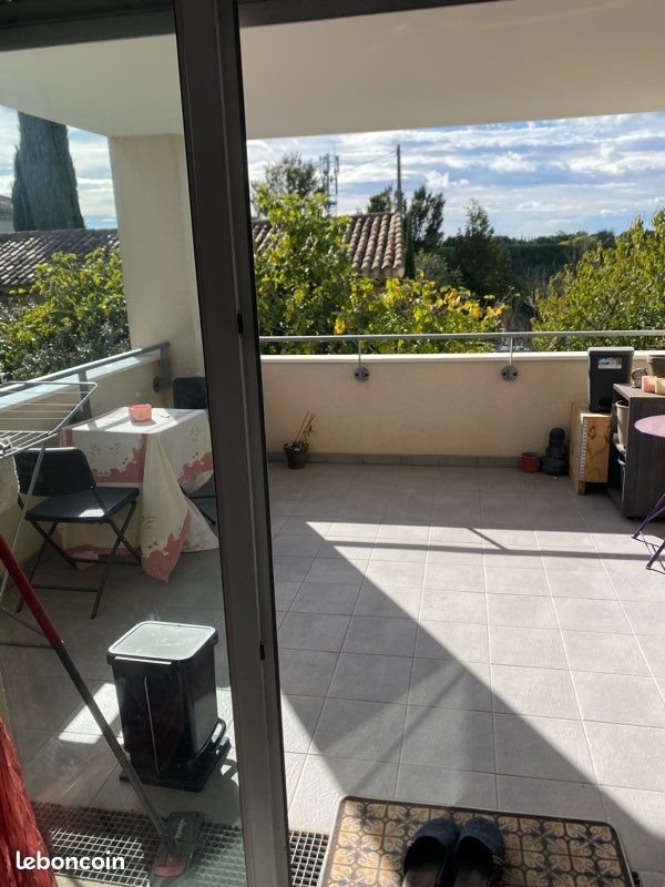 Appartement à louer, 20m², Aix-en-Provence