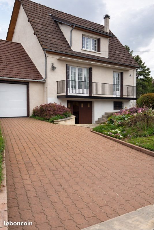 Maison à vendre, 88m², Sainte-Geneviève