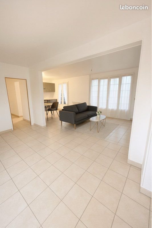 Maison à vendre, 88m², Sainte-Geneviève