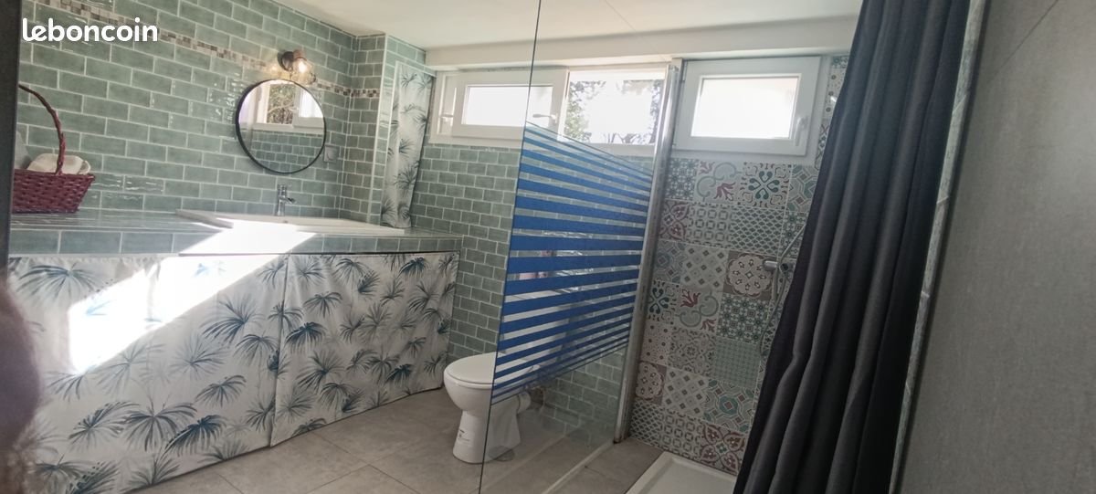 Maison à vendre, 220m², Lédenon