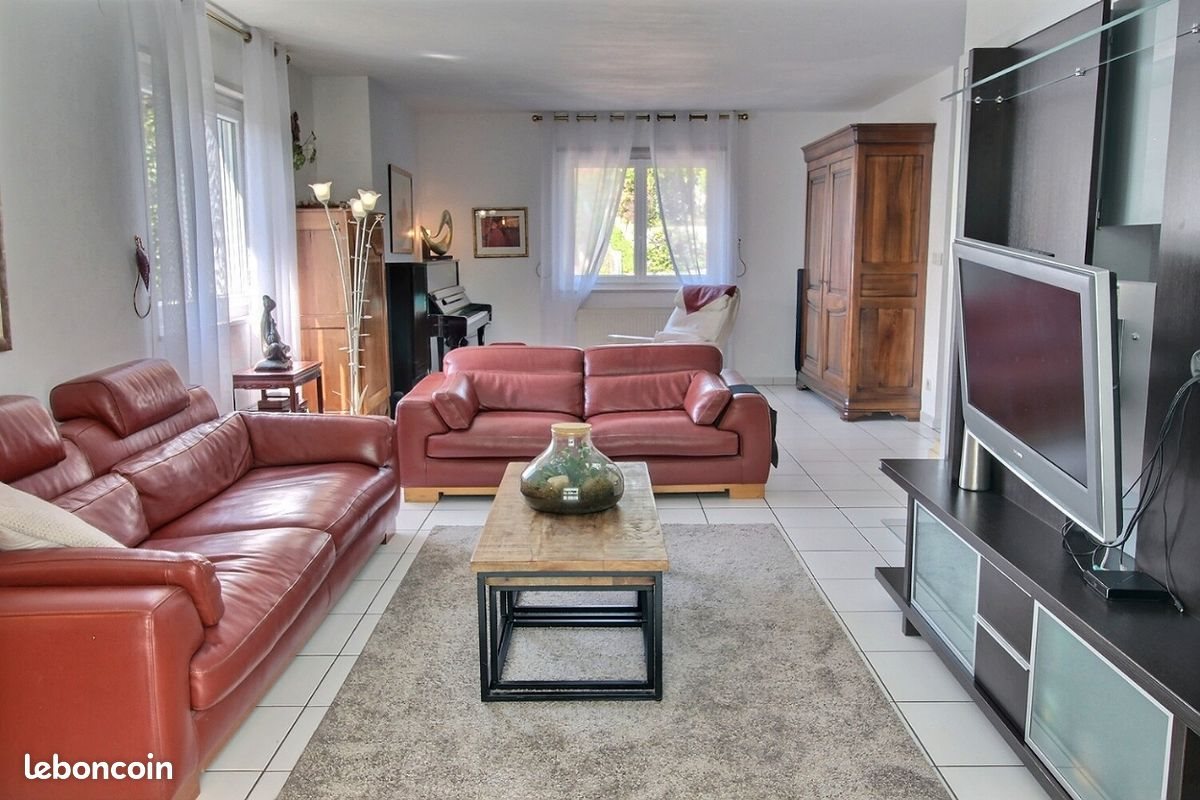 Maison à vendre, 162m², Brunstatt
