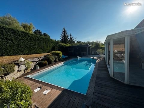 Maison à vendre, 162m², Brunstatt