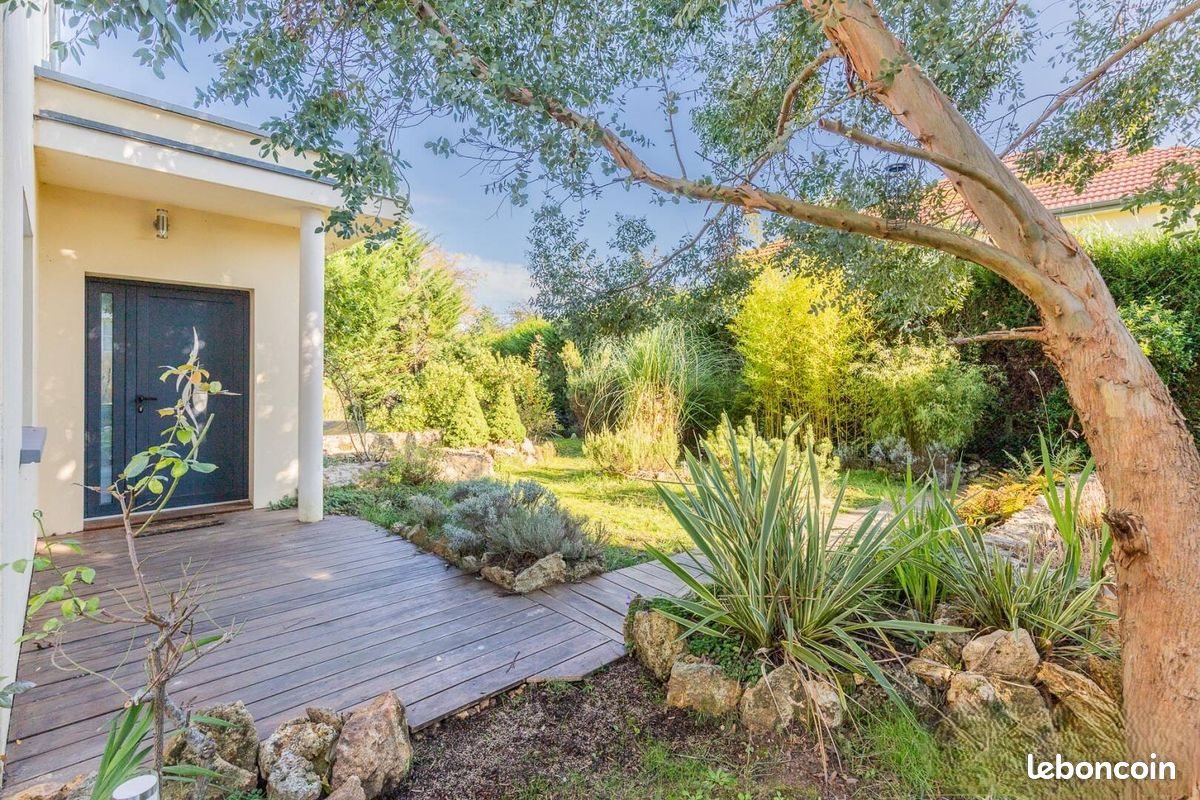 Maison à vendre, 265m², Verrières-le-Buisson