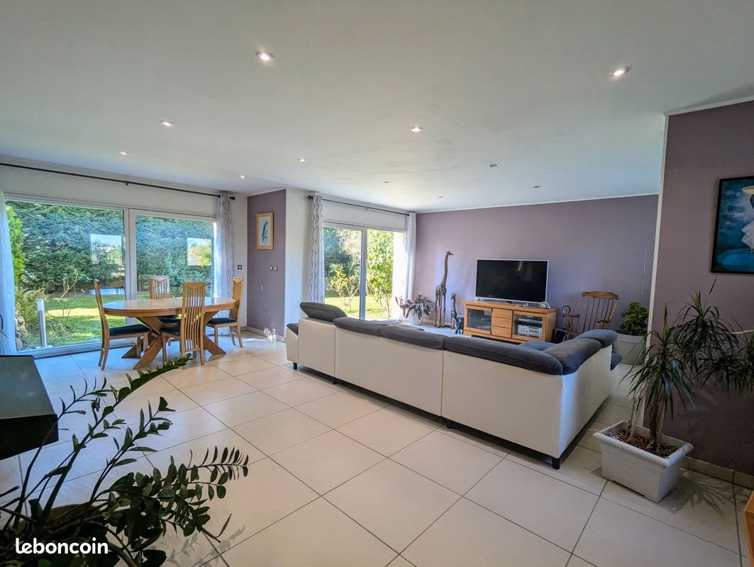 Maison à vendre, 265m², Verrières-le-Buisson
