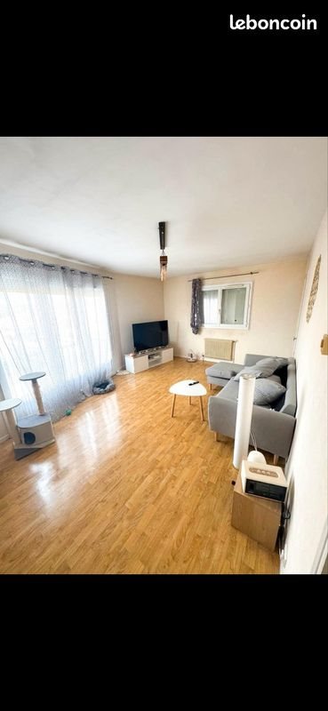 Appartement à louer, 48m², Castres