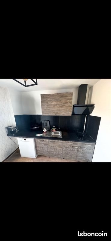 Appartement à louer, 48m², Castres