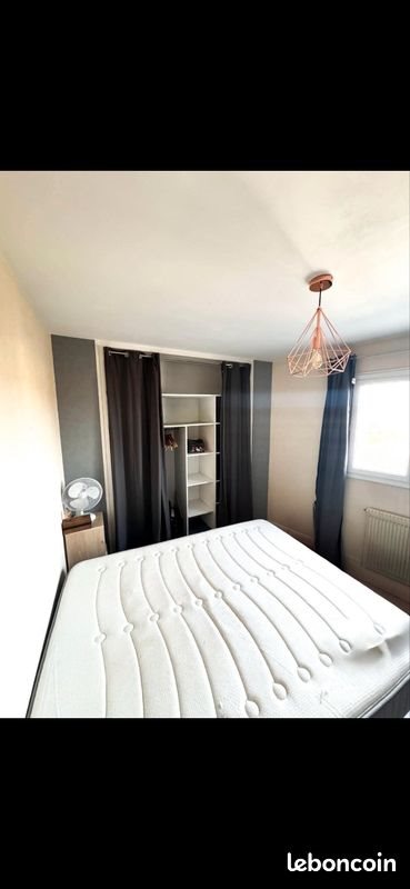 Appartement à louer, 48m², Castres