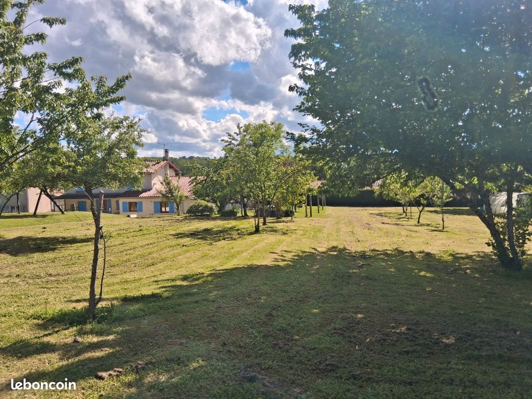 Maison à vendre, 173m², Exideuil-sur-Vienne
