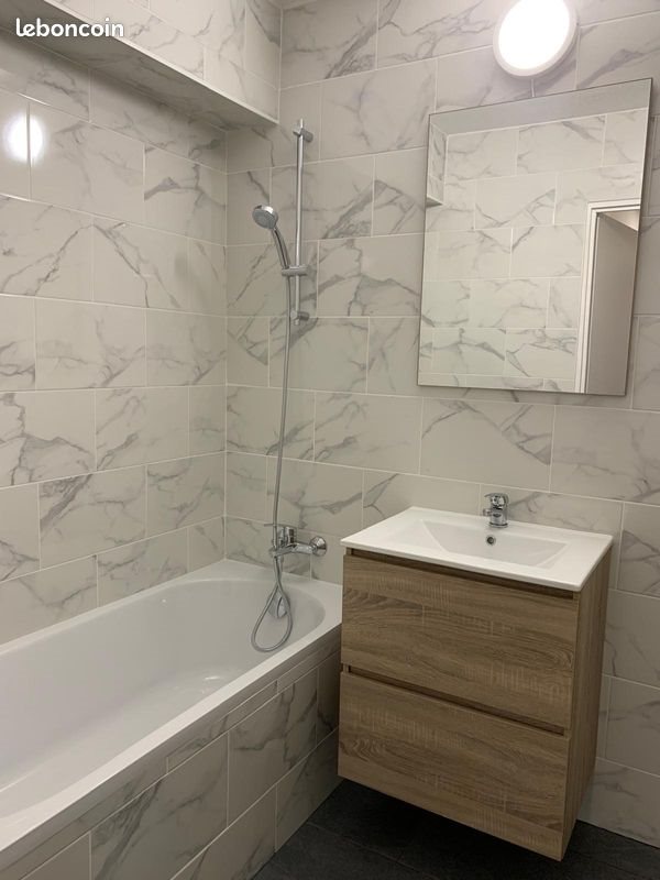 Appartement à vendre, 60m², Strasbourg