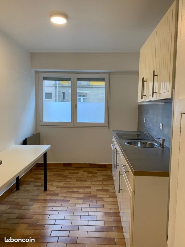 Appartement à vendre, 60m², Strasbourg
