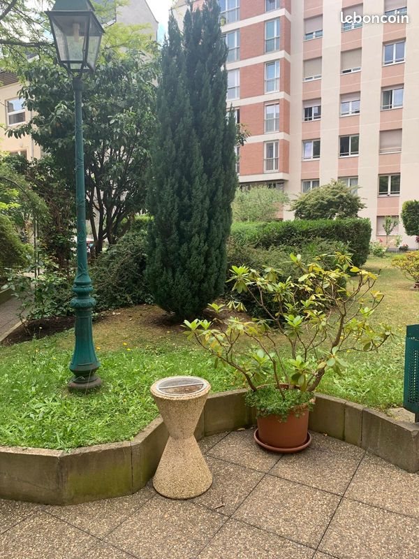 Appartement à vendre, 60m², Strasbourg
