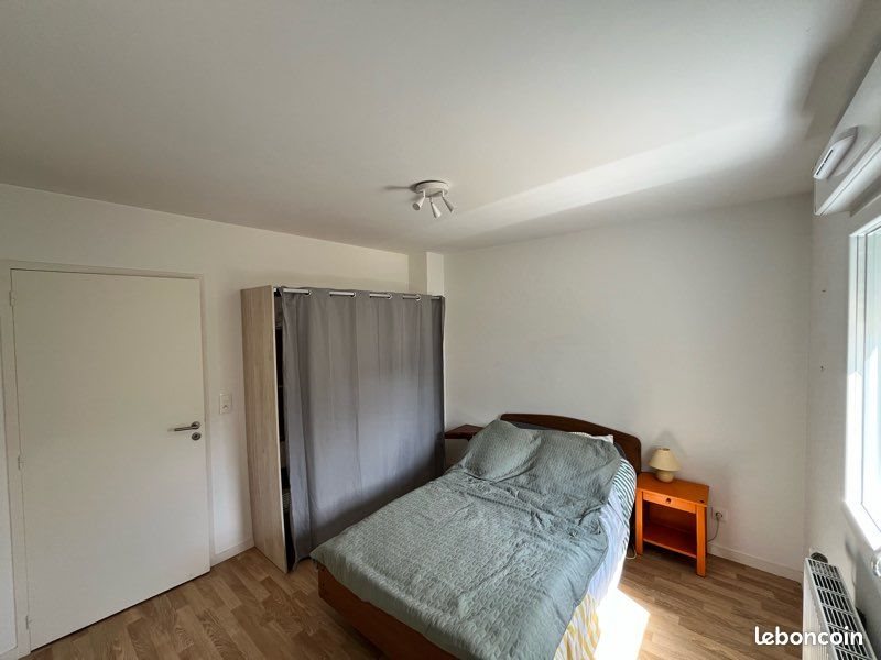 Appartement à louer, 39m², Plabennec