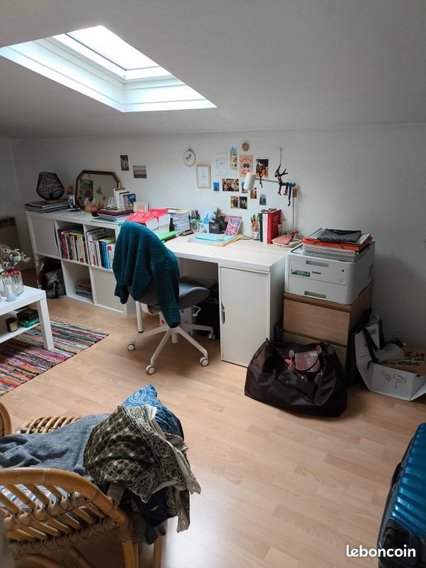 Appartement à louer, 27m², Bordeaux
