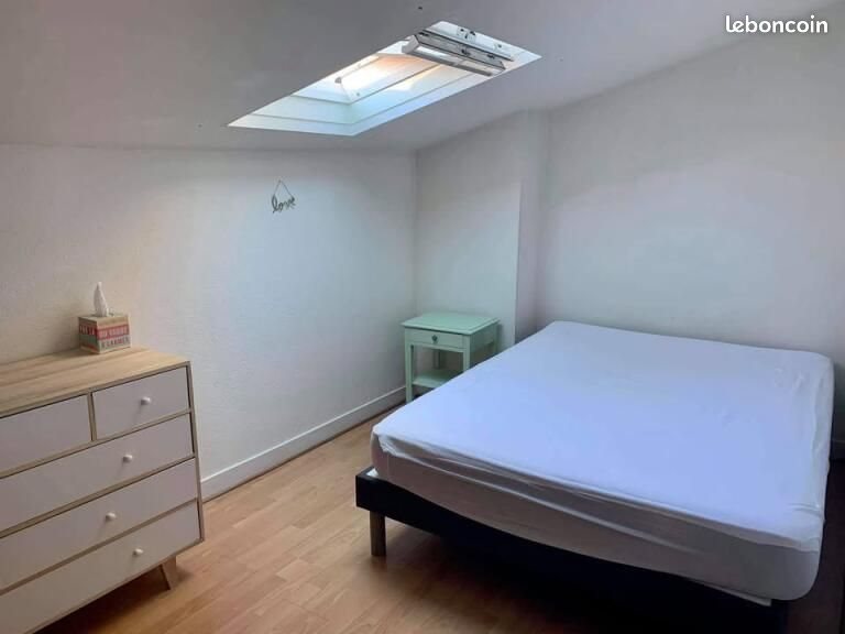 Appartement à louer, 27m², Bordeaux