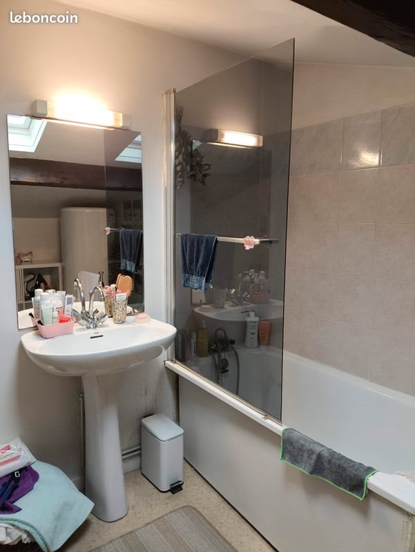 Appartement à louer, 27m², Bordeaux